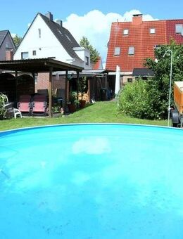 Wohn- und Freizeitspaß für Ihre Familie und 0 % Käuferprovision! - Delmenhorst