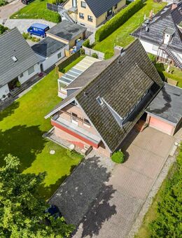 Küstenflair in Bestlage - Scharbeutz
