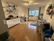 [TAUSCHWOHNUNG] 3 Zimmer Wohnung mit Balkon - Hamburg