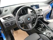 BMW X2 xDrive25d M Sport AHK+KAMERA+LED+NAVI+ALU19 - Hagenow