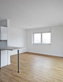 Hier sind Sie immer oben - Penthousewohnung im Alten Dorf von Lehrte zum 01.01.2026! - Lehrte