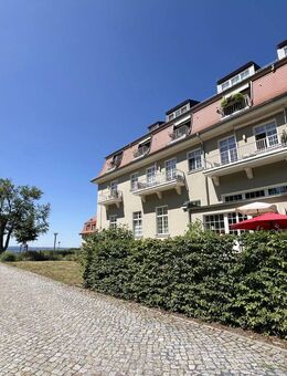 Einzigartiges Wohnerlebnis in Dresden-Loschwitz - Dresden