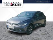 VW Polo, MOVE ParkAss FLA, Jahr 2023 - Erding