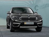 BMW X3, xDrive30d ZA xLine, Jahr 2021 - München