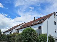 VERKAUF: 4ZKB m. Balkon u. TG-Platz - Baujahr 1992 - Dillingen (Donau)