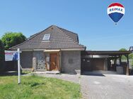 Familienfreundliches Einfamilienhaus in schöner Lage - Brake (Unterweser)