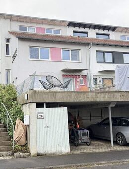 Familienparadies in Margetshöchheim zu verkaufen - Margetshöchheim