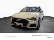 Audi Q3, 35 TDI plus, Jahr 2022 - Kassel