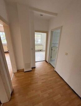 Helle 2-Raum-Wohnung in Weimar - Weimar