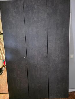 3 x IKEA KALLVIKEN Türen für PAX 50x229cm Lieferbar - Berlin
