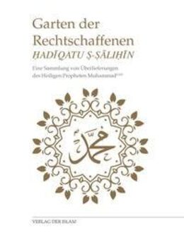 Garten der Rechtschaffenen - Frankfurt (Main)