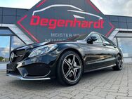 Mercedes-Benz C 43 AMG T Modell 4MATIC ACC 360 Pano LED - Mönchhagen