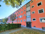 VIVAWEST modernisiert Ihre neue Wohnung. - Duisburg