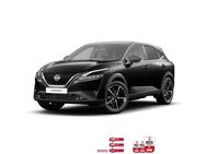 Nissan Qashqai, 1.3 J12, Jahr 2022 - Memmingen