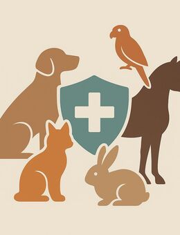 🐾 Tier-Krankenversicherung für alle Tiere unabhängig & fair - Mettmann