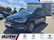 VW Touran, 1.5 TSI Comfortline, Jahr 2024 - Achern