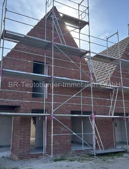 6 Zimmer Haus Provisionsfrei am " Tungeler Kamp" - Wardenburg