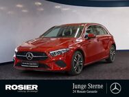 Mercedes A 200, Progressive, Jahr 2023 - Arnsberg