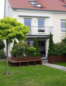 Im Neubau - Hungen/Inheiden: Wohnen in der Nähe des Sees - Hungen