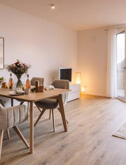 Neubauprojekt: Wohnen am Französischen Garten - Celle