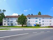 Jetzt schnell sein! Helle 3-Zimmer-Wohnung mit Balkon in zentraler Lage - Arnsberg