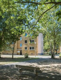 Demnächst verfügbar! 3-Zimmer-Wohnung in Wolfsburg Vorsfelde - Wolfsburg