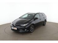 Toyota Auris Touring Sports 1.2 Turbo Team D - Berlin