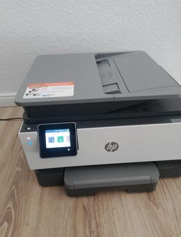 Multifunktionsdrucker HP Envy 9060 - Lübeck