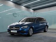 Mercedes C 200, , Jahr 2023 - München