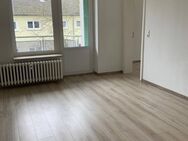 Demnächst frei! 3-Zimmer-Wohnung in Siegen Wenscht - Siegen (Universitätsstadt)