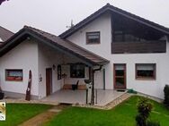 Komfortables 1-2 Familienhaus mit Panoramablick - Hachenburg