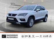 Seat Ateca, 1.4 TSI XCELLENCE, Jahr 2018 - Nürtingen