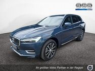 Volvo XC60, B4°Inscription°°, Jahr 2021 - Nordhausen