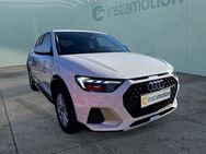 Audi A1, allstreet 30 TFSI PL, Jahr 2024 - München