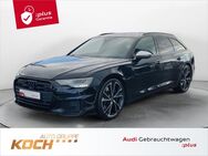 Audi S6, Avant 55 TDI q &O Dämpferr °, Jahr 2022 - Schwäbisch Hall