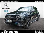 Mercedes GLE 450 AMG, d AMG-Sport Burm, Jahr 2024 - Hagen (Stadt der FernUniversität)