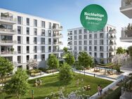 PANDION VERDE 2 - Großzügige 3-Zimmer-Wohnung mit Balkon und zwei Bädern in München - München