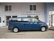 Mercedes-Benz Vito Tourer 114 CDI Pro extralang Autom. 8 Sitze - Donauwörth