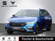 Skoda Octavia, 1.4 TSI Combi iV, Jahr 2021 - Lohmar