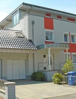 Baujahr 2010! Hochwertig gebautes Mehrfamilienhaus in sehr guter Lage von Erkrath-Unterfeldhaus - Erkrath (Fundort des Neanderthalers)