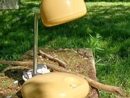 Space AgeTekekoplampe Vintage 1970 - Rastede
