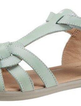 Ricosta Birte WMS: mittel Riemchensandale, Sommerschuh, Sandalette, Klettschuh, mit Klettverschluss