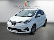 Renault ZOE, , Jahr 2022 - Markdorf