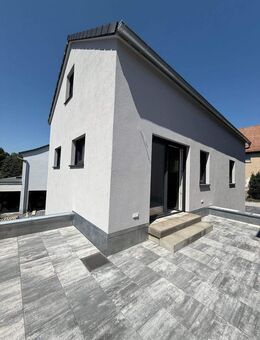 Höhenlage Wü,-Versbach Sonnenseite Weitblick Effizienzhaus 55 Neubau Erstbezug, KFW Förderung - Würzburg