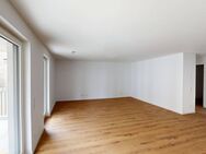 Geräumige 3-Zimmer-Neubauwohnung mit EBK und Balkon - Villingen-Schwenningen
