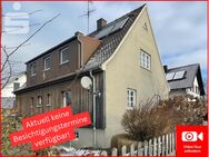 Haus mit Charme in 1A Lage! - Dillingen (Donau)