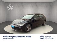 VW Golf, 1.4 VIII eHybrid Style LHZG, Jahr 2022 - Halle (Saale)