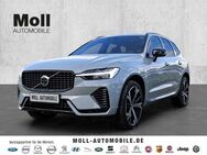 Volvo XC60 Ultimate Dark Recharge Plug-In Hybrid AWD T8 Twin Engine EU6d Allrad HUD StandHZG - Aachen