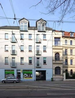 Schöne 2-Zi-Wohnung in SFO - Magdeburg