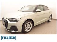 Audi A1, Sportback 25TFSI advanced Infotainment-Paket-Plus, Jahr 2023 - Jena